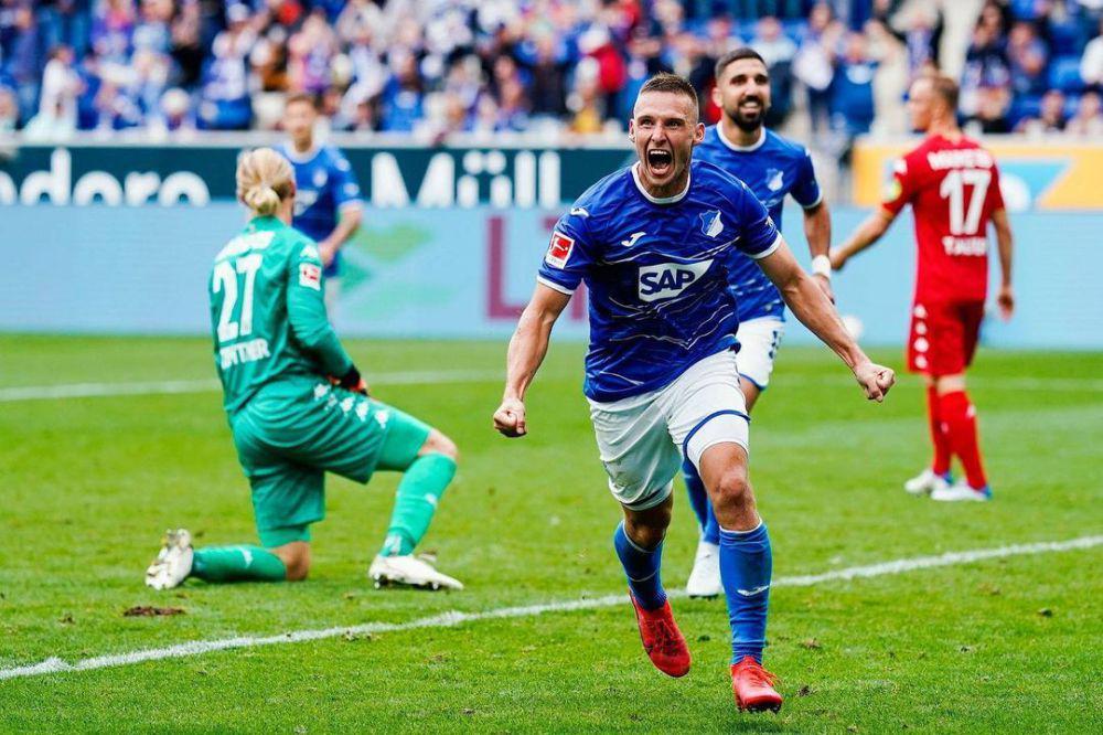 7 Pesepak Bola Ceko yang Berkiprah di Bundesliga Jerman 2024/2025