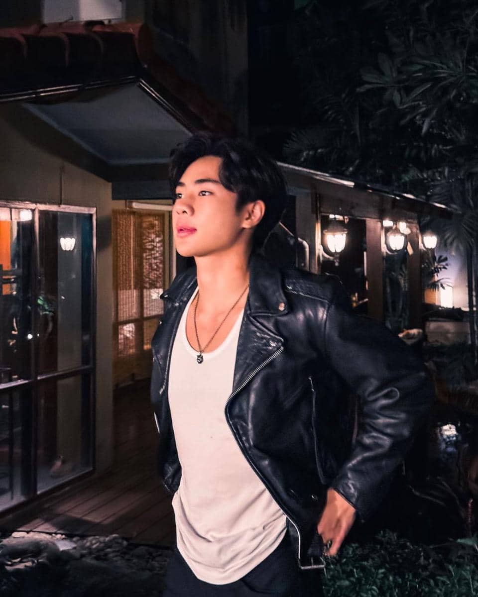 potret outfit kencan ala Ta Nannakun (instagram.com/ta_nannakun)
