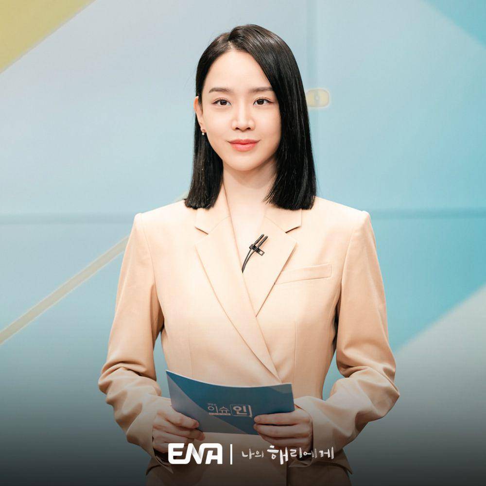 cuplikan drama Korea Dear Hyeri (instagram.com/channel.ena.d)