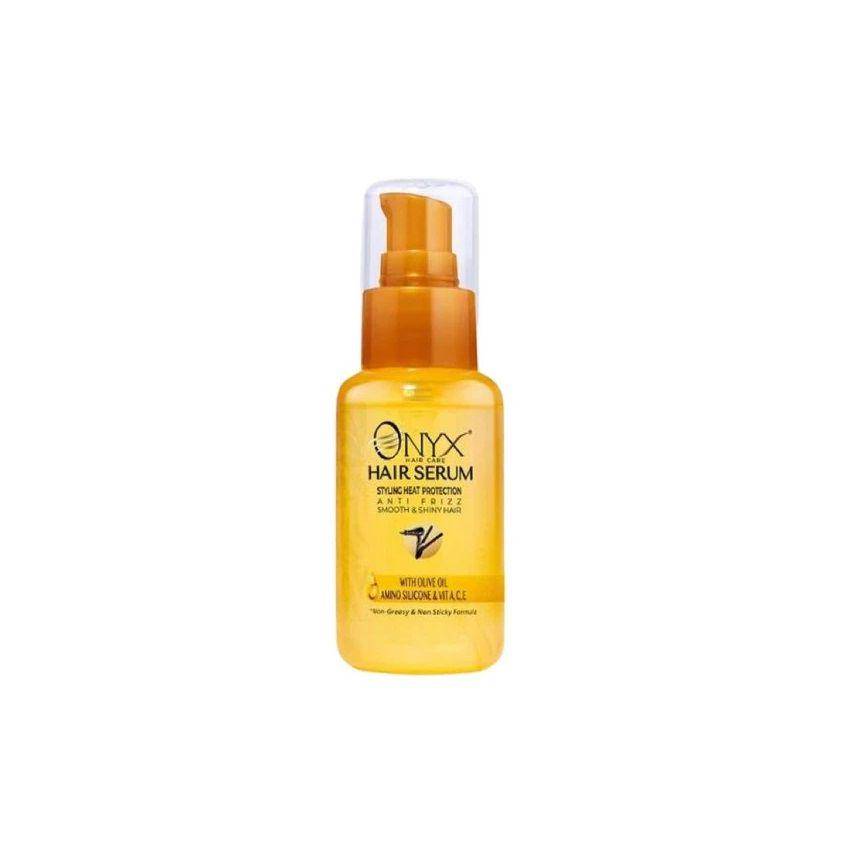ONYX Hair Care Hair Serum (dok. ONYX)
