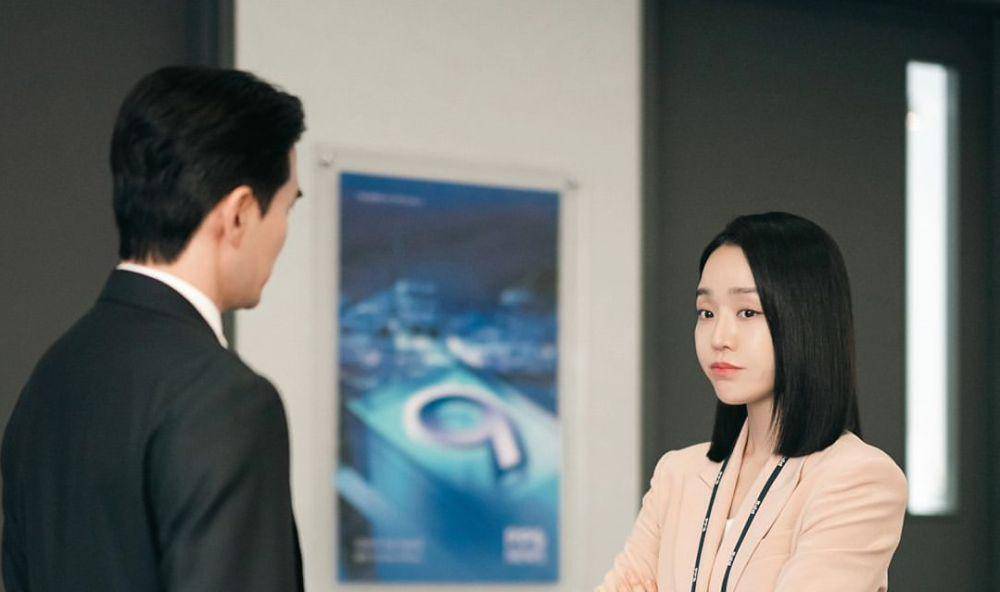 cuplikan drama Korea Dear Hyeri (instagram.com/channel.ena.d)
