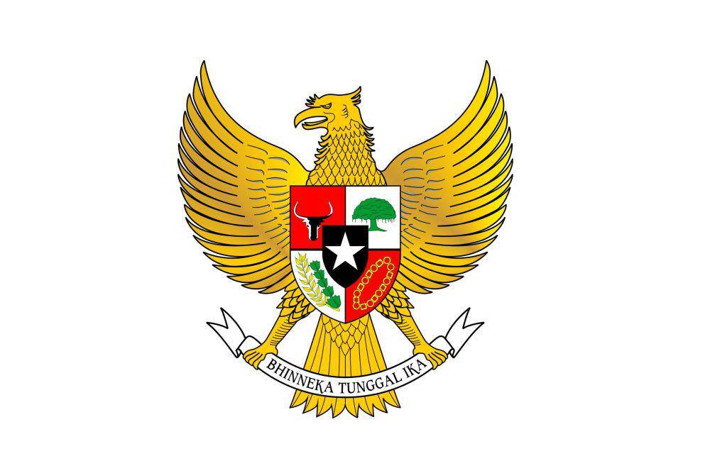 ilustrasi logo garuda (kemlu.go.id)