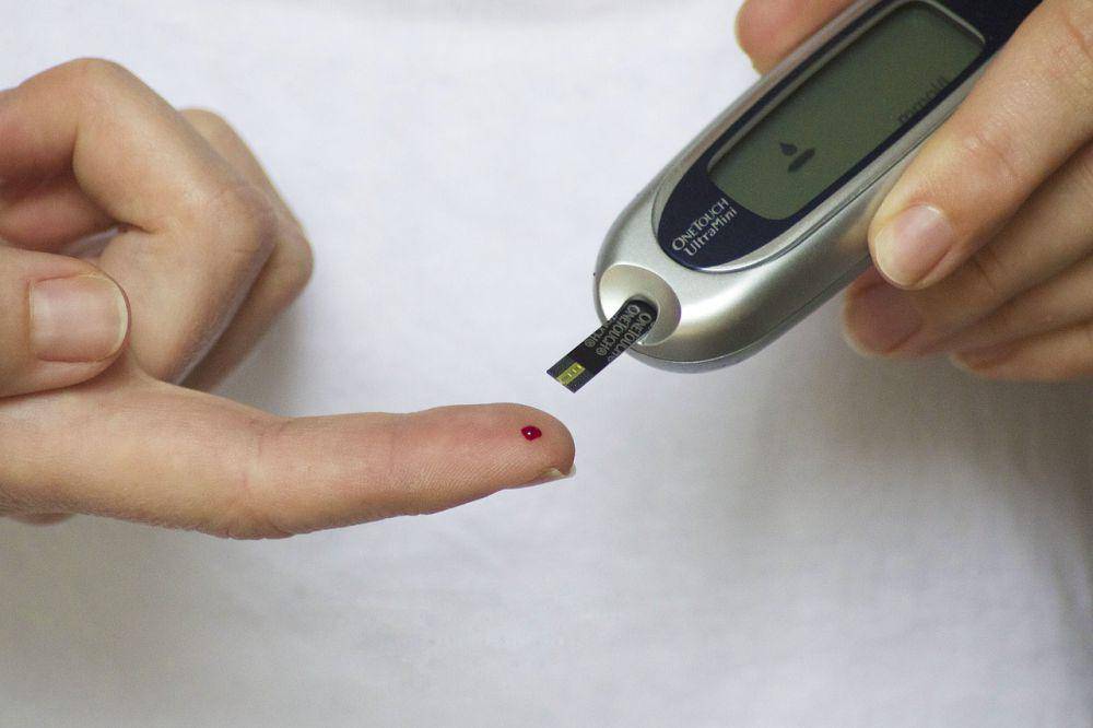Ilustrasi diabetes melitus (Pixabay.com/Tesa Robbins)