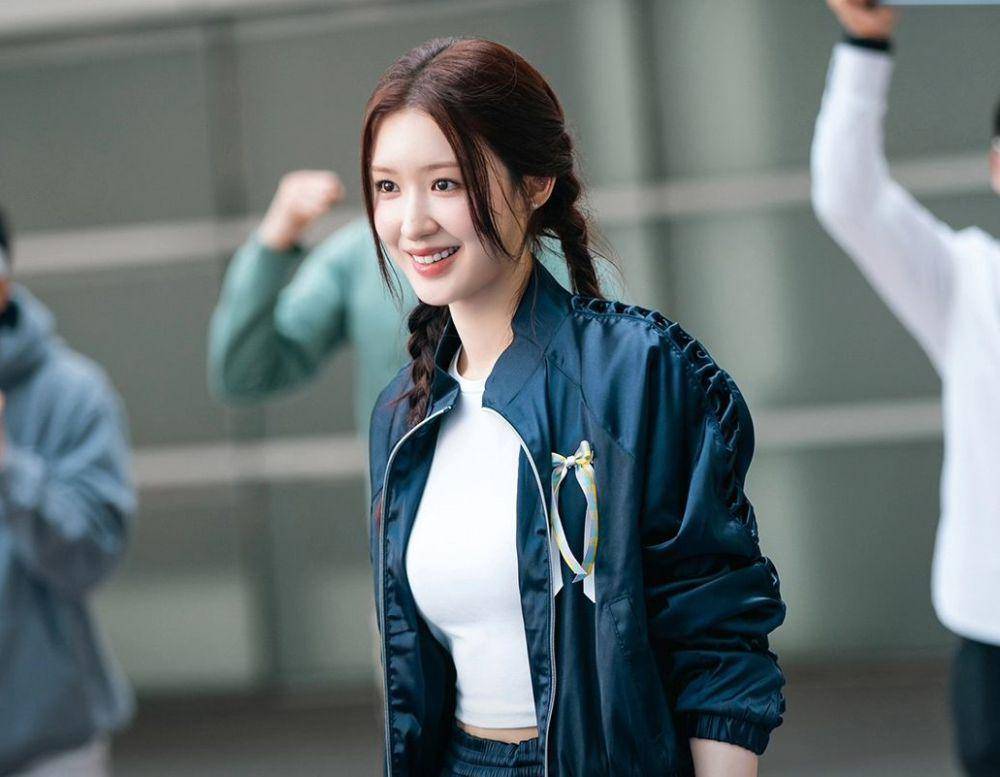 cuplikan drama Korea Dear Hyeri (instagram.com/channel.ena.d)