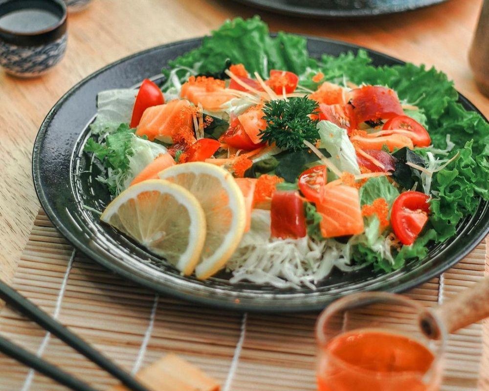 5 Restoran Jepang di Tanjung Duren Terfavorit dan Enak