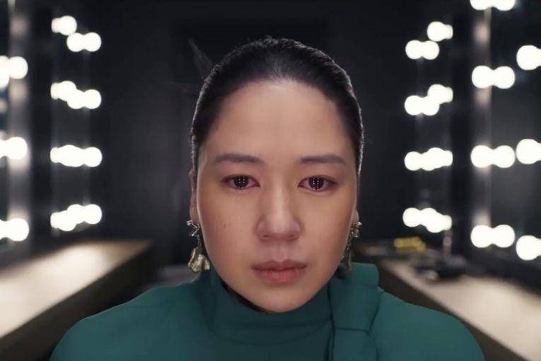 Laura Basuki di film Heartbreak Motel (dok. Visinema Pictures/Heartbreak Motel)