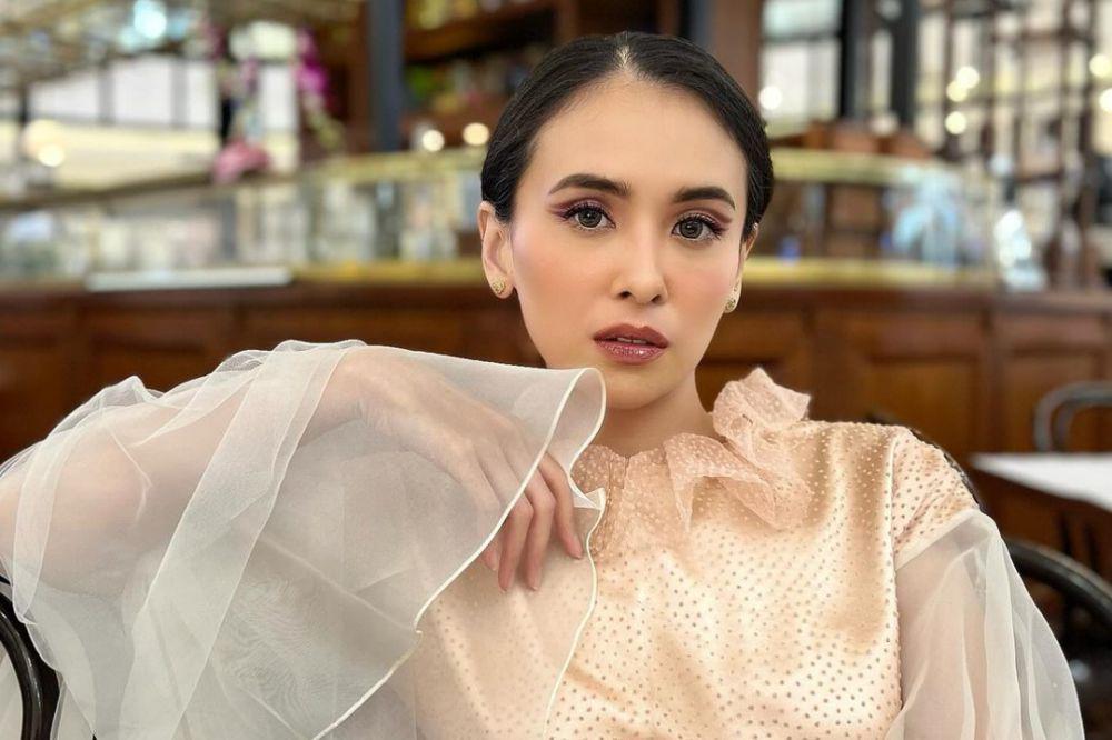 4 Series dan Film Ayushita Adaptasi Novel, Terbaru Home Sweet Loan