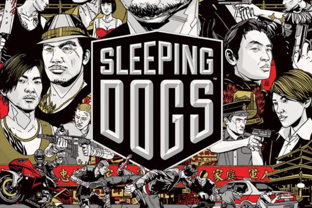 Sleeping Dogs (store.steampowered.com)