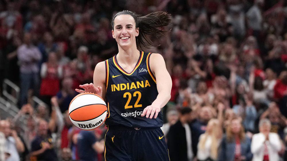Caitlin Clark, Rookie of the Year WNBA 2024 dengan Kemenangan Mutlak