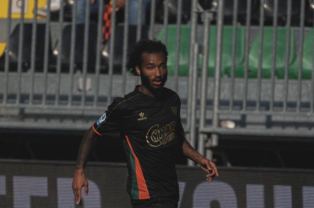 Gianluca Busio (instagram.com/_gianlucabusio)