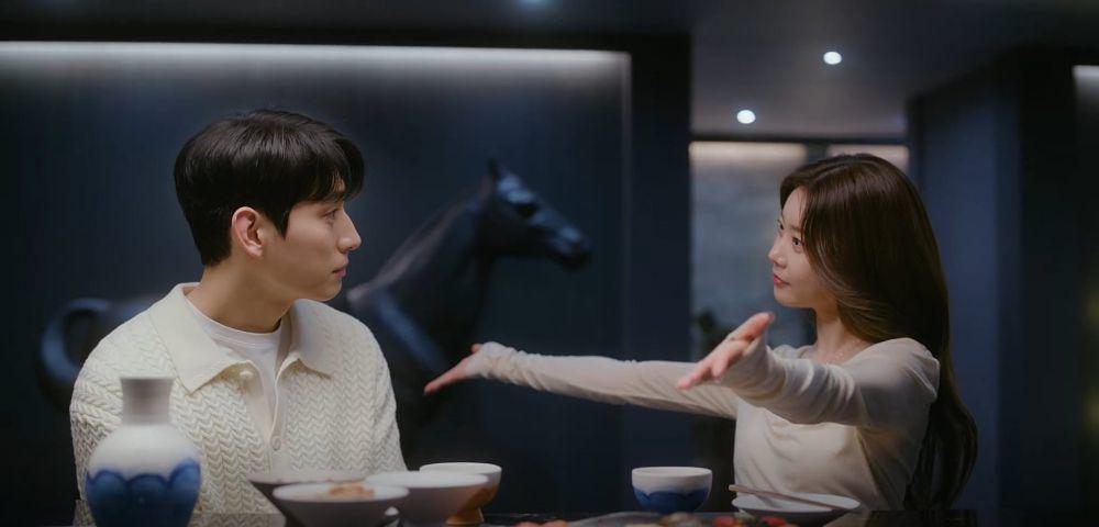 7 Perjalanan Cinta Seo Si Won dan Lee Mi Jin di Cinderella at 2 AM