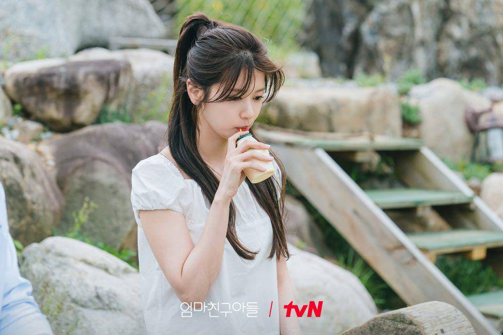 Jung So Min di Love Next Door (dok. tvN/Love Next Door)