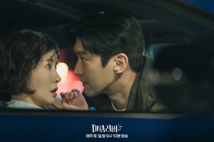 7 Perubahan Shim Yeon Woo Setelah Kencani Han So Jin di DNA Lover