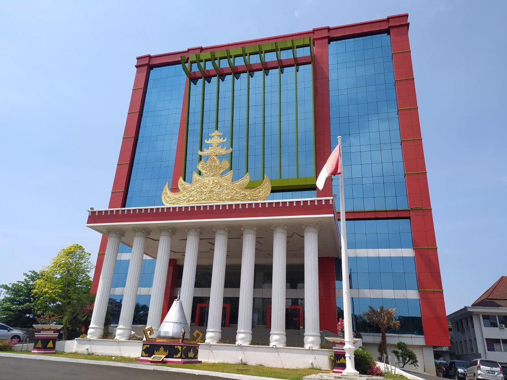Program Pinjaman Tanpa Bunga IKM Bandar Lampung Belum Terealisasi