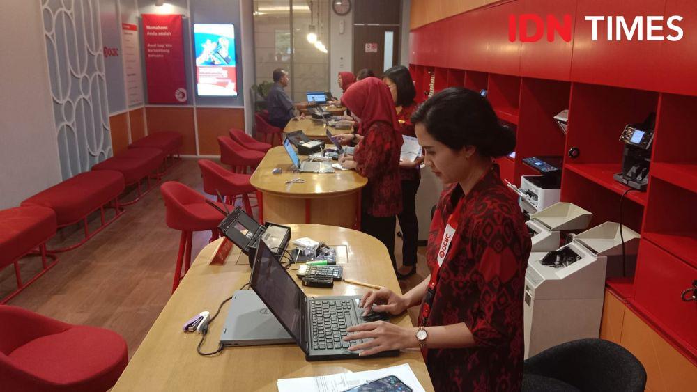 Pengamat Ungkap Sejumlah Tujuan OCBC Merger dengan Commonwealth