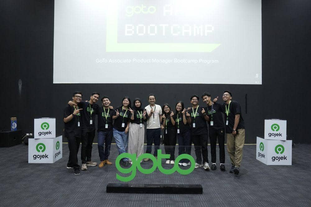 Cara GoTo Persiapkan Pemimpin Masa Depan di Bidang Teknologi