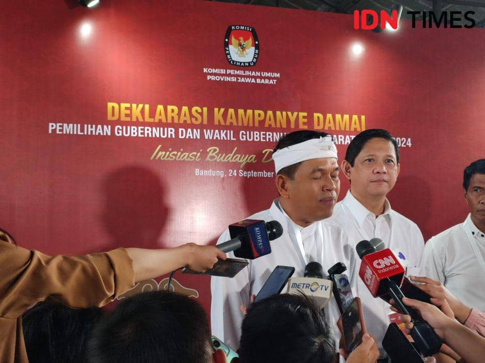 (IDN Times/Azzis Zulkhairil)