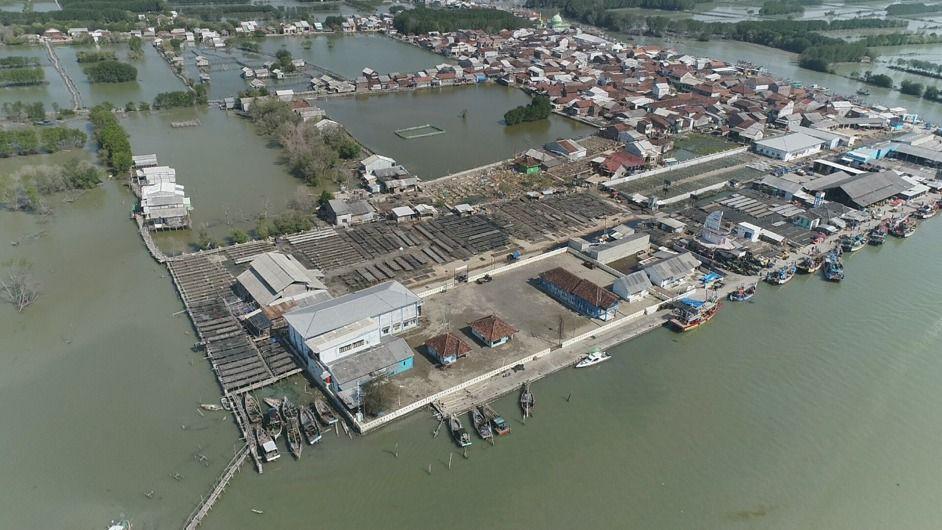 Pemprov Jateng Klaim Pasir Laut Morodemak Tidak Diekspor: Efeknya Negatif