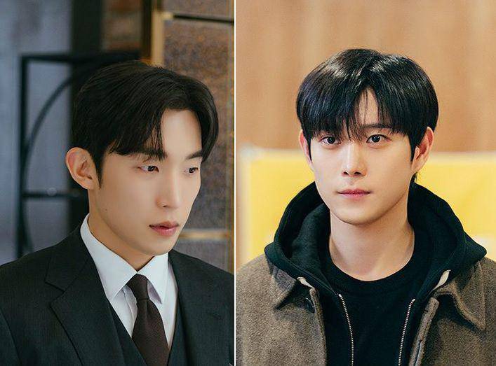 cuplikan drama Korea No Gain No Love (instagram.com/tvn_drama)