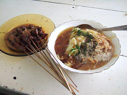 Resep Mie Ongklok Khas Wonosobo