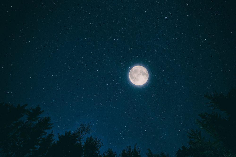 3 Fenomena Astronomi di Akhir September 2024, Ada Bulan Mini!