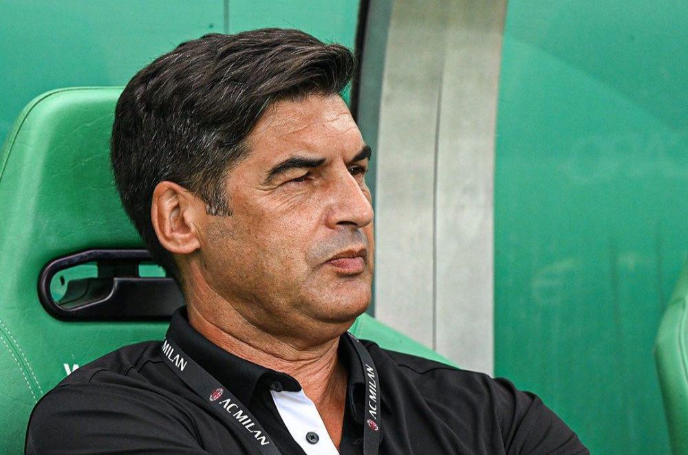 4 Pelatih Non-Italia yang Menangani Klub Serie A pada 2024/2025