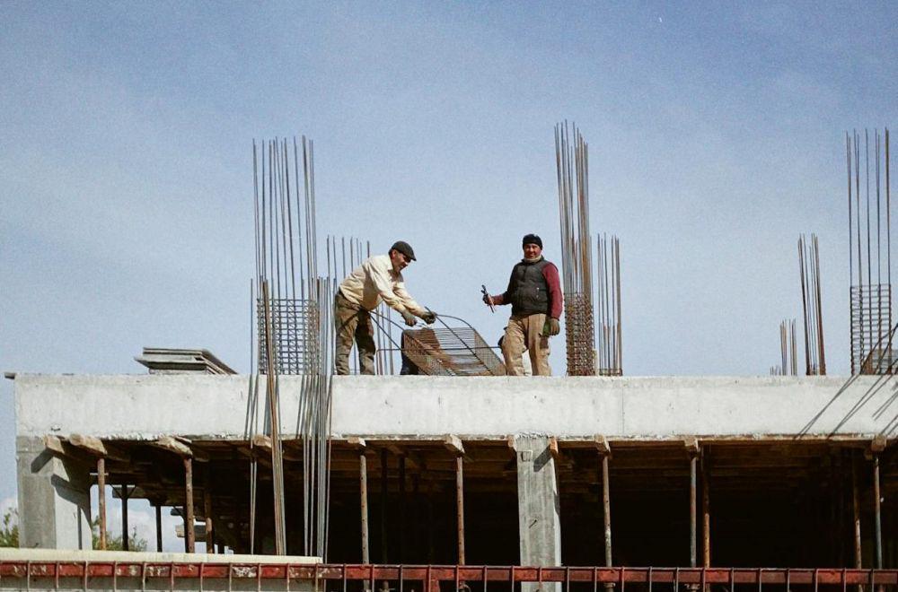 Estimasi Biaya Cor Dak Lantai 2 Per M², Catat Biar Gak Salah Beli!