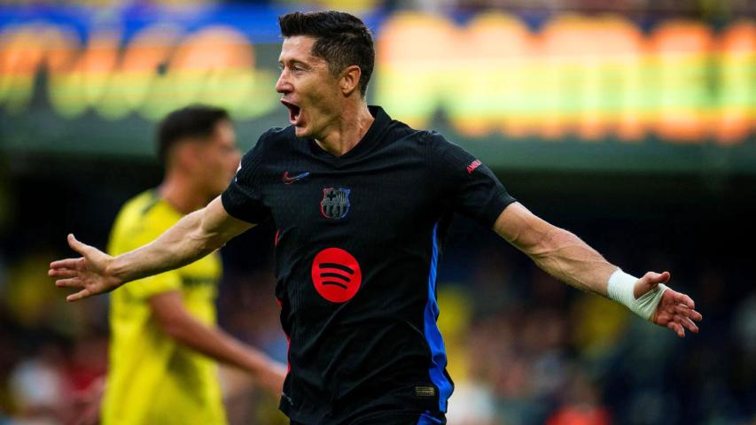 3 Pemain Paling Sering Cetak Gol Pembuka Laga LaLiga sejak 2022/2023