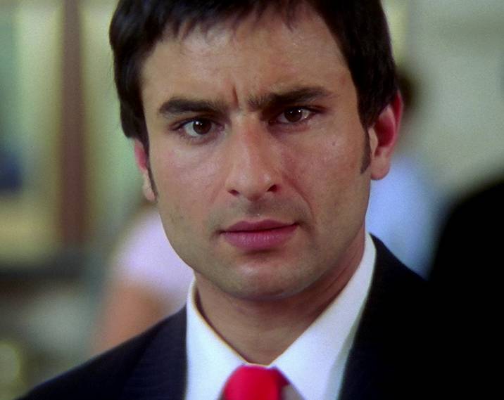 cuplikan film Kal Ho Naa Ho (dok. Yash Raj Films/Kal Ho Naa Ho)
