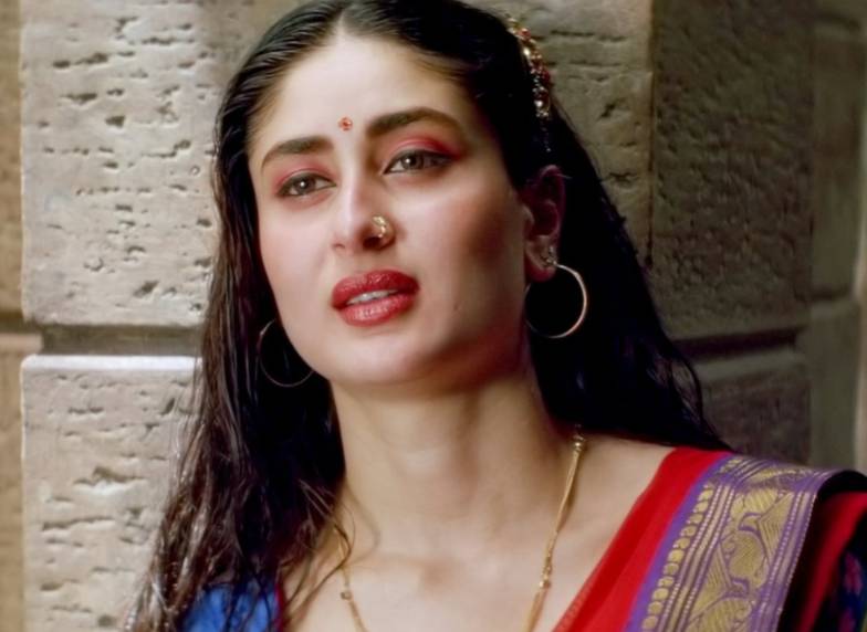 Kareena Kapoor di film Chameli (dok. Pritish Nandy Communications/Chameli)