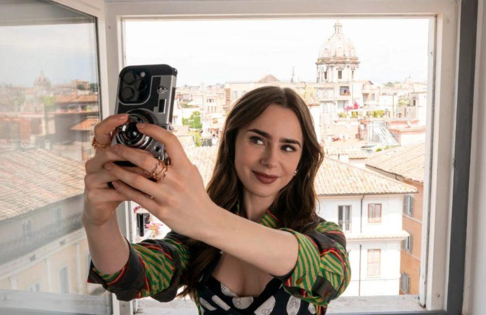 5 Prediksi yang akan Terjadi di Emily in Paris 5, Full di Italia!