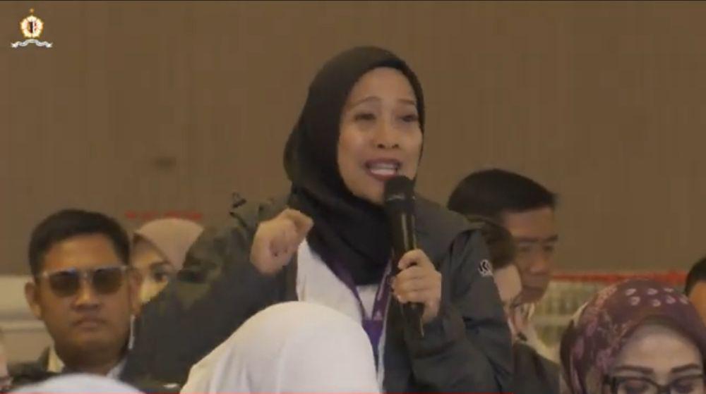 PDIP Bantah Pecat Tia Rahmania karena Kritik Wakil Ketua KPK
