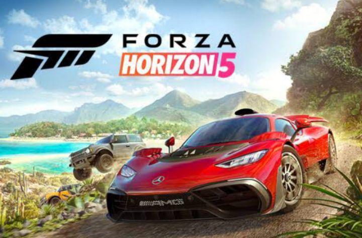 5 Rekomendasi Game Balapan Terbaik di Xbox Game Pass