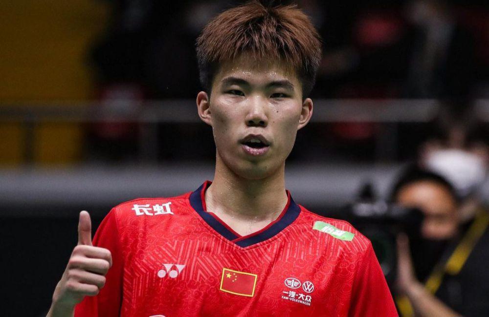 8 Perubahan Peringkat Sektor Tunggal Putra usai China Open 2024