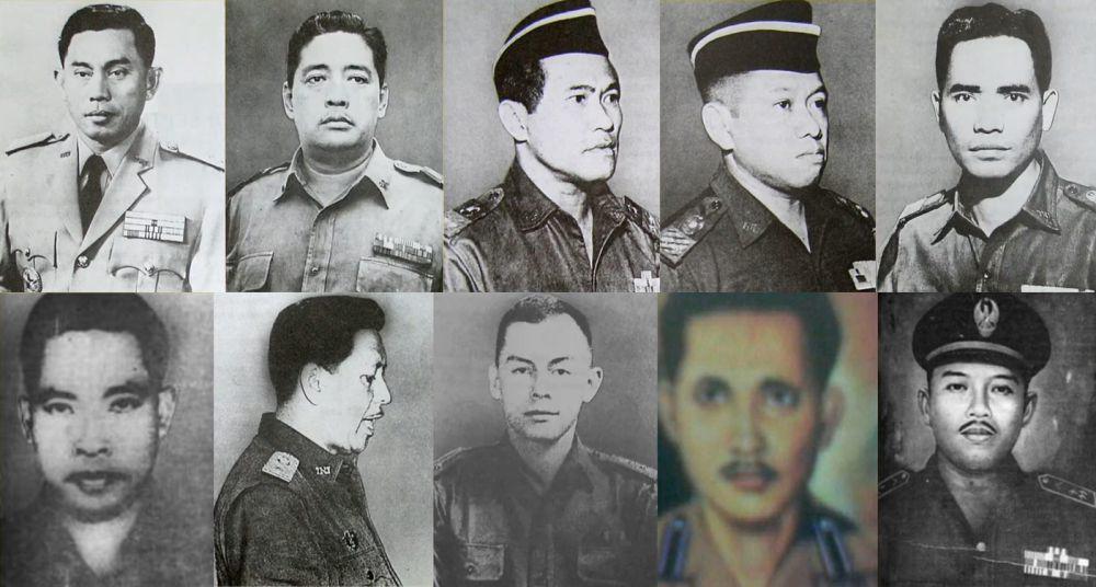 52 Ucapan Memperingati G30S/PKI, Pengingat bagi Generasi Muda