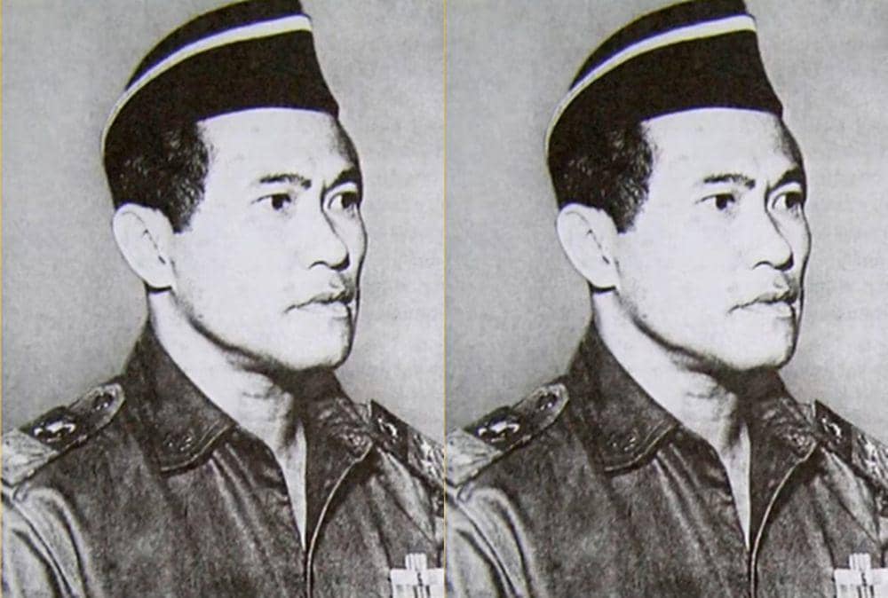 sosok Letnan Jenderal TNI (Anumerta) M.T. Haryono (youtube.com/SEE GATE)