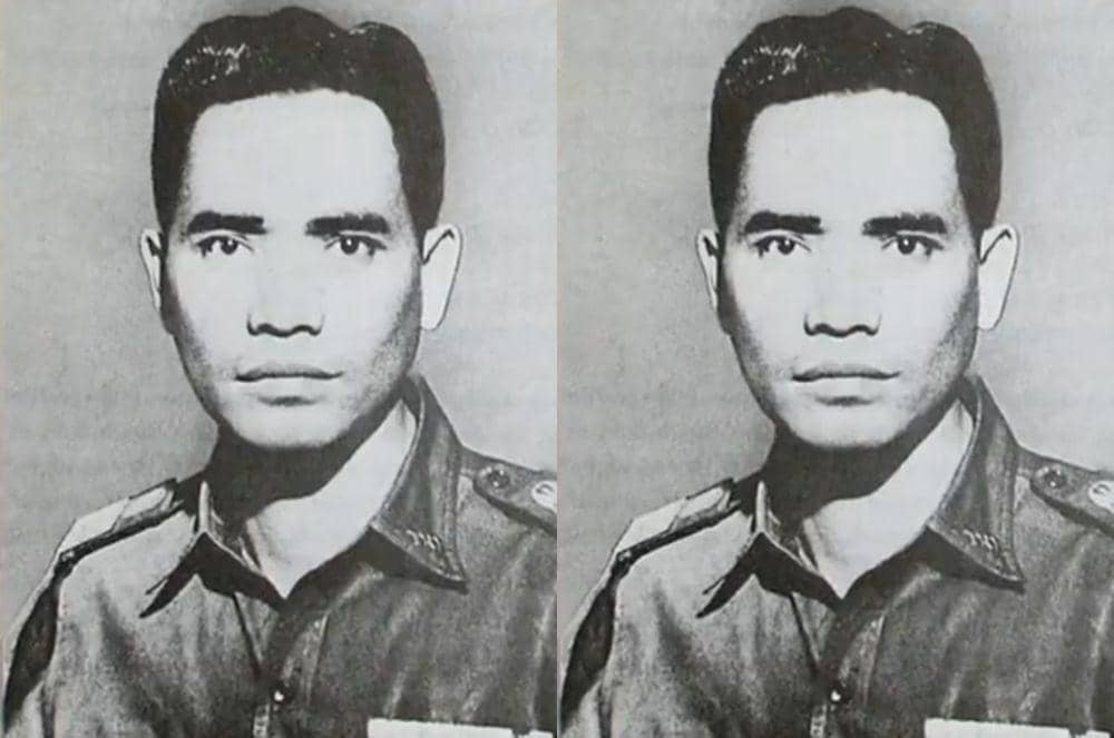 sosok Mayor Jenderal TNI (Anumerta) D.I. Panjaitan (youtube.com/SEE GATE)