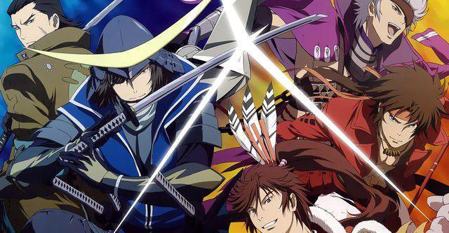 5 Rekomendasi Anime Berlatar di Era Samurai