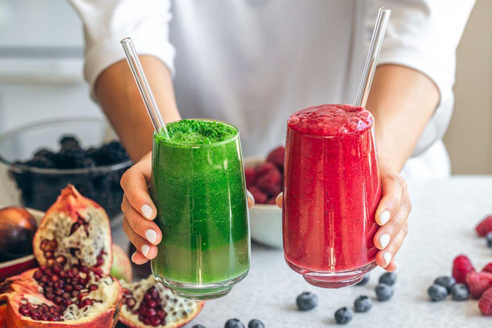 129 Menu Niagara Fruit Rawa Bahagia, Jus Viral di Tiktok