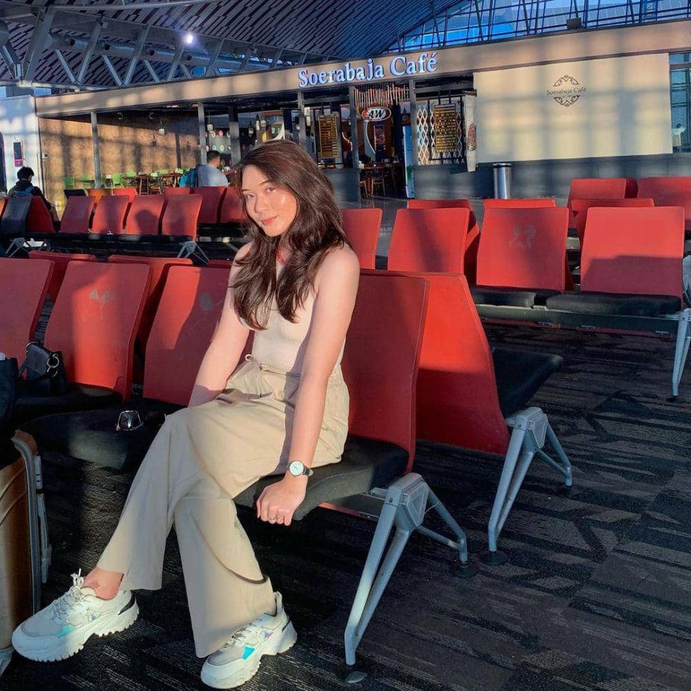 Potret Putri Pariwisata Sulawesi Tengah 2 2024, Donna Anastasya (instagram.com/donaanastasya_)