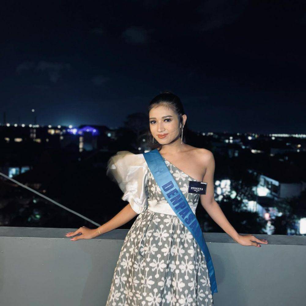 Potret Putri Pariwisata Bali 2024, Ni Made Dwi Guna (instagram.com/dwiguna.prdnya)
