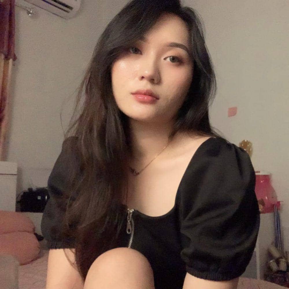 Potret Putri Pariwisata Sulawesi Tengah 2 2024, Donna Anastasya (instagram.com/donaanastasya_)
