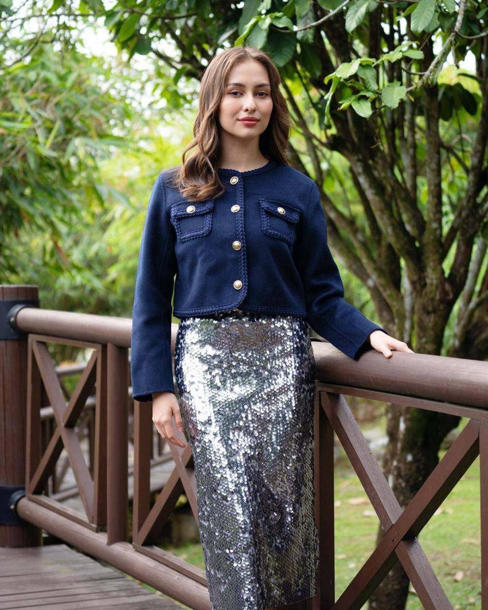 potret Anna Jobling, pemain film Lembayung (instagram.com/annajobling)