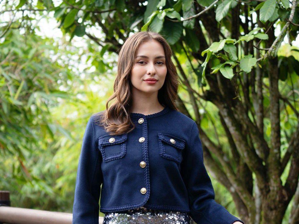 9 Fakta Menarik Anna Jobling, Pemeran Sosok Hantu di Film Lembayung