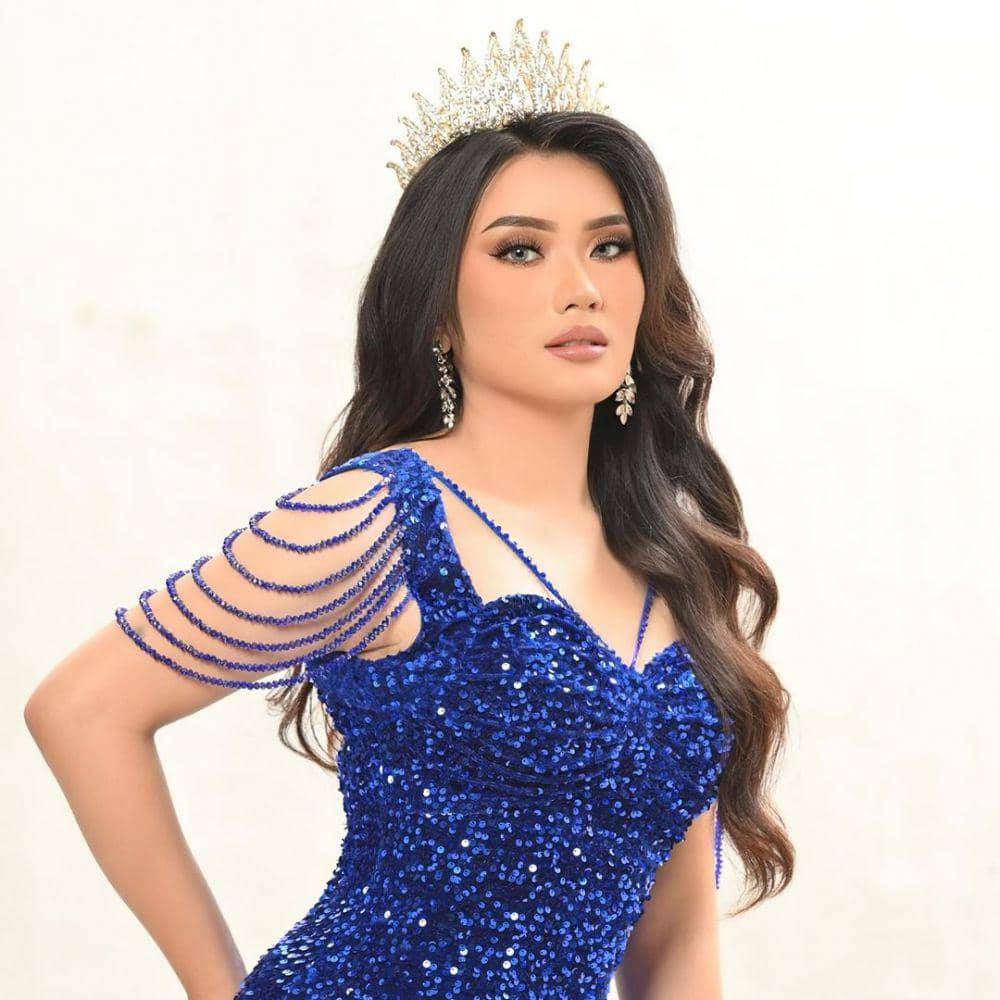 Potret Putri Pariwisata Sulawesi Tengah 2 2024, Donna Anastasya (instagram.com/putripariwisataindonesia)