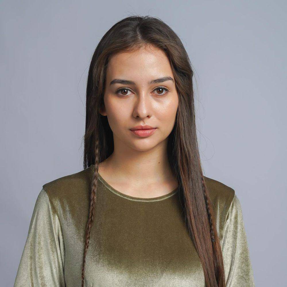 potret Anna Jobling, pemain film Lembayung (instagram.com/baimwong)