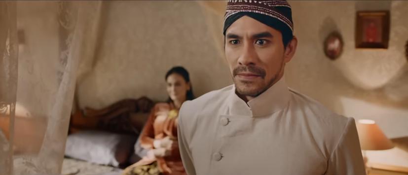 5 Film Horor Indonesia Tentang Teror Anak Titisan Iblis, Ada Sumala