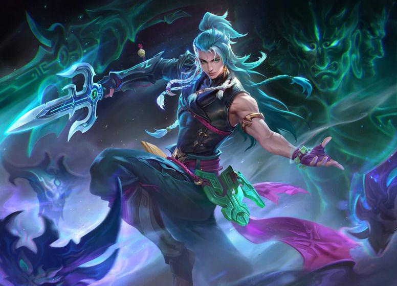 5 Hero Counter Suyou Paling Ampuh di MLBB, Franco hingga Ruby!