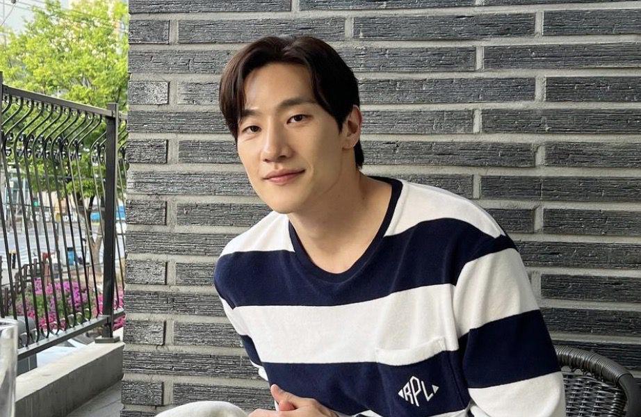 Noh Sang Hyun Curhat Gak Takut Ambil Peran Gay