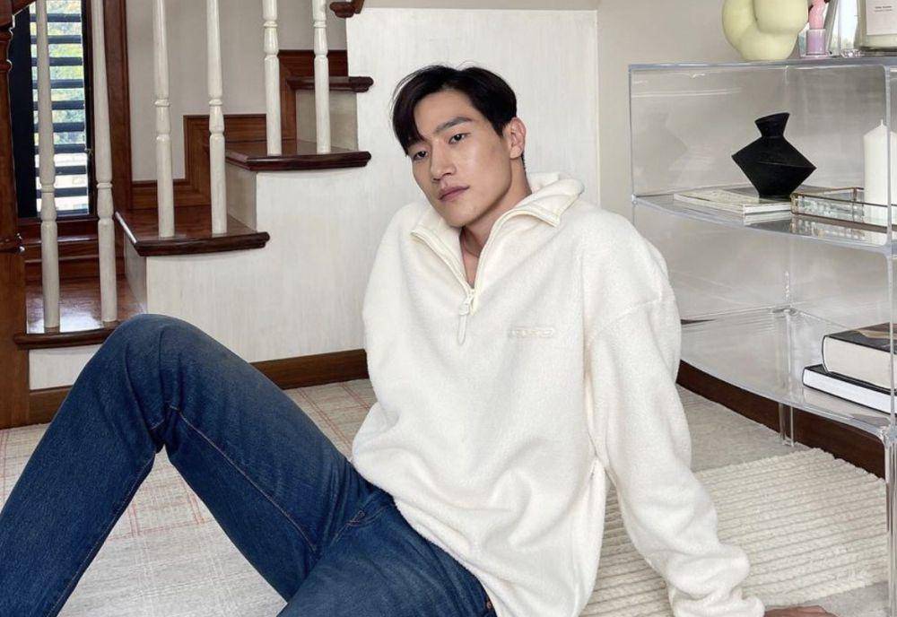 Noh Sang Hyun (instagram.com/steveshnoh)
